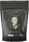 Lazy Ape Coffee Club - 50 Coffee Bags | EXTRA STRONG