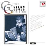 Glenn Gould: Plays Bach