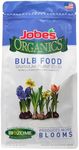 Jobe’s Organics Bulb Fertilizer wit