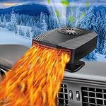 Car Heater,Portable 12V 150W Fast H