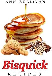 Bisquick Recipes