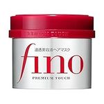 Fino Premium Touch Hair Mask - 8.1 oz / 230g