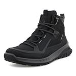 ECCO Men's ULT-trn Fashion Boot, Black, 10.5 UK