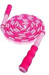 Cafurty Jump Rope for Fitness Soft 