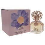 Vince Camuto Fiori Vince Camuto Eau de Parfum Spray for Women, 3.4 Oz