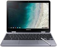Samsung XE521QAB-K01US Chromebook Plus Intel Celeron 3965Y 4GB LPDDR3 32GB eMMC 1-Year Standard