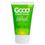 Good Clean Love Almost Naked Personal Lubricant, 4 oz Tubes