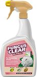 800ml 3 in 1 Fungus Clear Ultra, Indoor & Outdoor. Gardening Solutions, For Flowering Plants