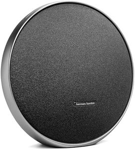 Harman Kardon Onyx Studio 9 Bluetooth Speaker, Black