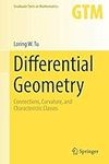 Differential Geometry: Connections,