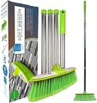 Soft Broom Indoor Sweeping Broom Br