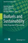 Biofuels a