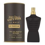 Jean Paul Gaultier La Male Le Parfum Intense for Men Eau de Parfum Spray, 2.5 Ounce