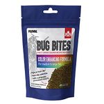 Fluval Bug Bites Colour Enhancing Fish Food, 125 g