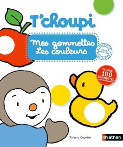 Mes gommet