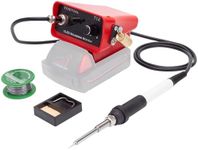 Portable Cordless Soldering Iron St