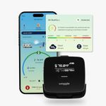 Waggle RV Pet Monitor - No Monthly 
