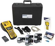 Brady BMP41 Printer Electrical Starter Kit (BMP41-KIT-EL)