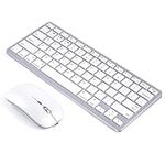 Wireless Keyboard and Mouse Compati