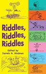 Riddles, Riddles, Riddles (Dover Kids Activity Books)