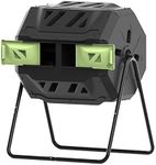 SQUEEZE master Compost Bin 43 Gallo