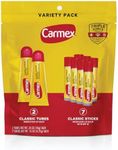 Carmex Classic Medicated Lip Balm P