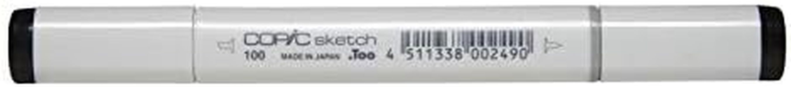 Copic Mark