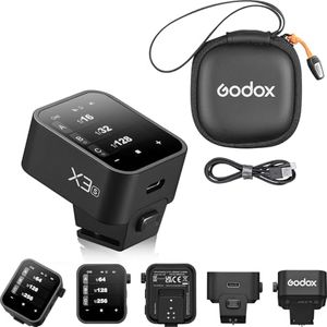 Godox X3 X