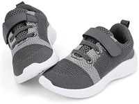 nerteo Toddler Shoes Boys Kids Runn