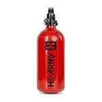 HK Army 48ci/3000psi Compressed Air HPA Paintball Tank Air System w/Regulator - Red