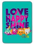 Moose Shopkins Love Happy Shine Sup