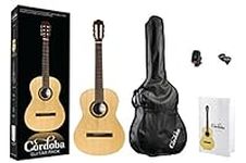 Cordoba CP100 Guitar Pack Classical