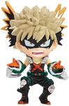 Chibi Masters My Hero Academia Kats