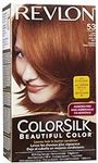 Colorsilk Permanent Haircolor - Lig
