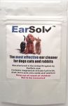 EarSolv™ 50g Cleans Out Ear Wax, Yeast And Mites In Dogs, Cats And Rabbits. ** 100% GUARANTEED **