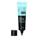 Maybelline Fit Me! Matte + Poreless Primer