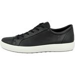 ECCO Soft 7 M Black,11-11.5