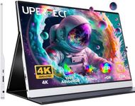 UPERFECT 4K Portable Monitor 15.6''