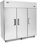 Commercial Refrigerator Freezer,ATO