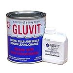 Travaco Gluvit Epoxy Waterproof Sealer