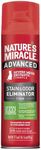 Nature's Miracle Advanced Stain and