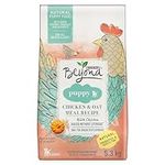 Beyond Natural Dry Puppy Food, Chicken & Oat Meal - 5.3 kg Bag