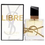 Libre By Yves Saint Laurent Eau De Parfum for Women 30 ml