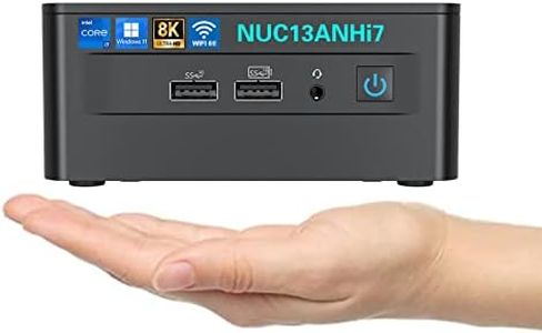 Intel NUC1