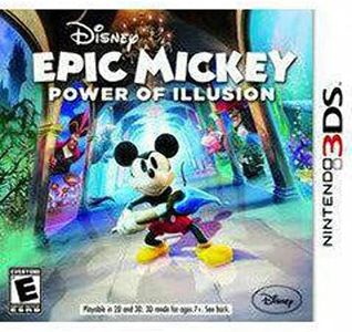 Epic Micke
