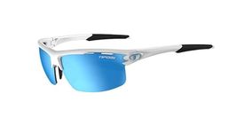 Tifosi Rivet Sunglasses, Matte White, NO Size