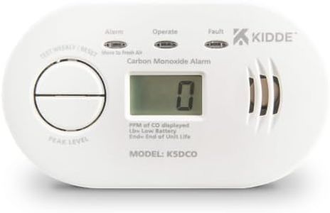 Kidde 5DCO