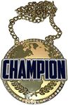Express Medals XL Metal Champ Chain