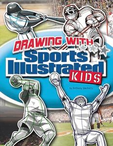 Drawing with Sports Illustrated Kids