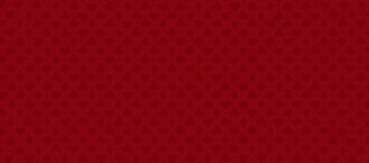 YAJVANE Poker Table Speed Cloths (Red)(8 x 4 Feet)